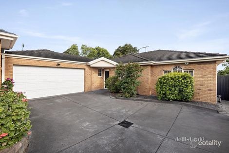6a Talford St, Doncaster East, VIC 3109