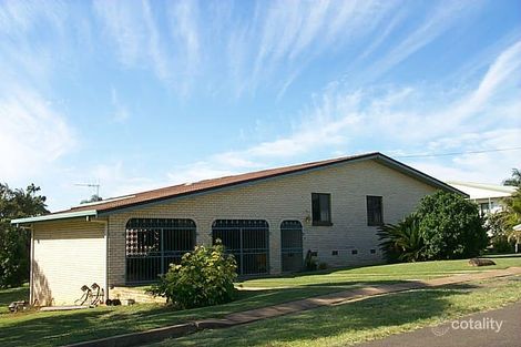 Property photo of 12 Laack Street Kepnock QLD 4670