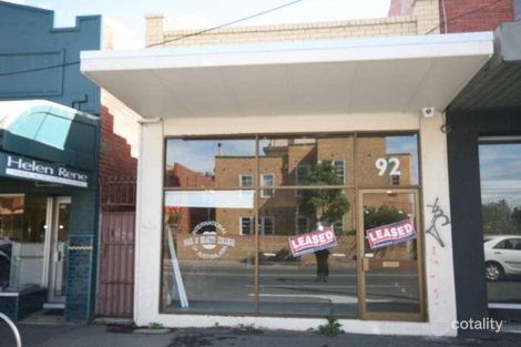 1/92 Somerville Rd, Yarraville, VIC 3013