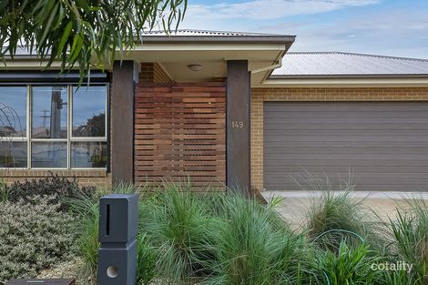 Property photo of 149 Aireys Street Elliminyt VIC 3250