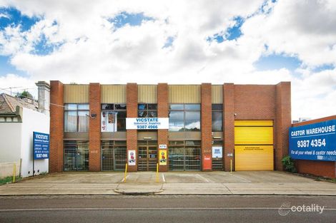 479 Victoria St, Brunswick West, VIC 3055