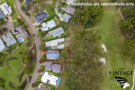 Property photo of 40 Angophora Drive Pokolbin NSW 2320