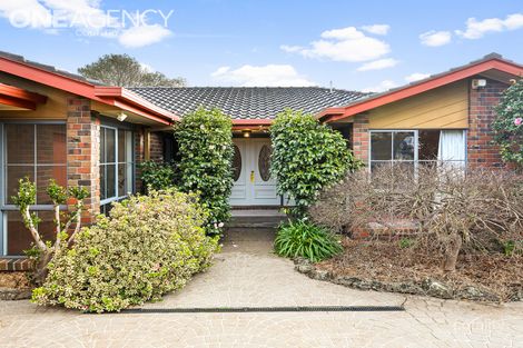Property photo of 5 Willow Crescent Warragul VIC 3820