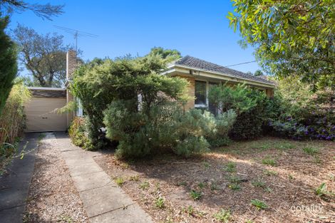 Property photo of 133 Mahoneys Road Forest Hill VIC 3131