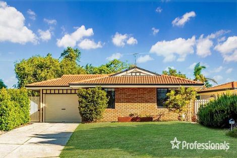 Property photo of 15A Watson Place Ocean Reef WA 6027