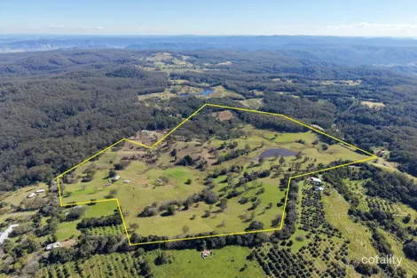 Contact Agent For Address, Bellthorpe, QLD 4514