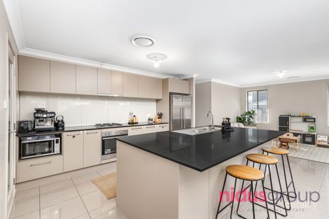 Property photo of 22 Northbourne Drive Marsden Park NSW 2765