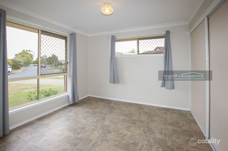 Property photo of 1/17 Mistletoe Circuit Kingscliff NSW 2487