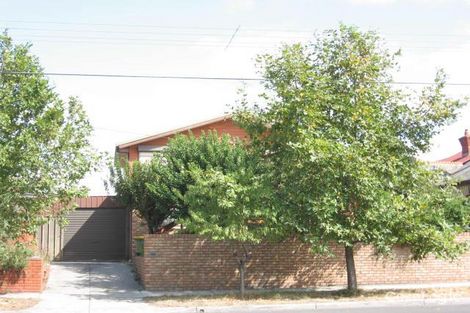 Property photo of 228 Station Street Fairfield VIC 3078