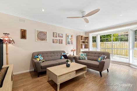 Property photo of 3/14 Jellicoe Street Cheltenham VIC 3192