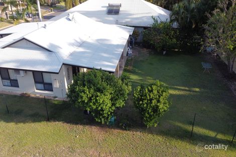 Property photo of 25 Rooney Street Rosebery NT 0832