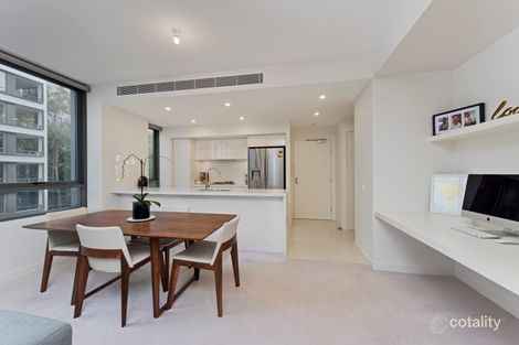 Property photo of 301S/1 Lardelli Drive Ryde NSW 2112