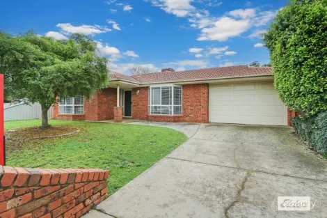14 Coventry Ct, West Wodonga, VIC 3690