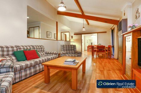 Property photo of 44 Ambleside Crescent Berwick VIC 3806