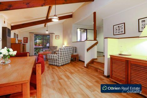 Property photo of 44 Ambleside Crescent Berwick VIC 3806