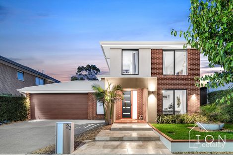23 Jackwood Dr, Clyde North, VIC 3978