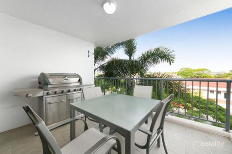 4/19 Oxlade Dr, New Farm, QLD 4005