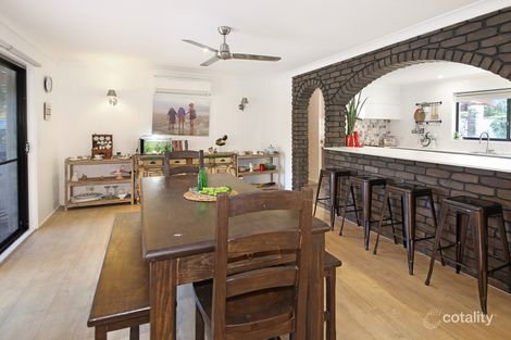Property photo of 53 Coveys Road Tinbeerwah QLD 4563