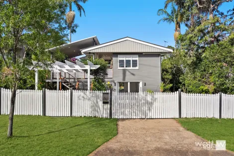 Property photo of 7 Tulkara Street Manly West QLD 4179