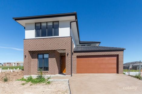 22 Vaucluse St, Tallawong, NSW 2762