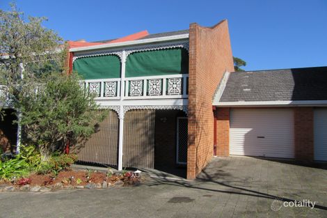 Property photo of 4/14 Lalaguli Drive Toormina NSW 2452