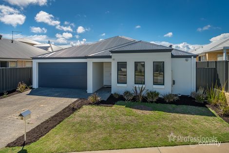 Property photo of 65 Marlinspike Boulevard Jindalee WA 6036
