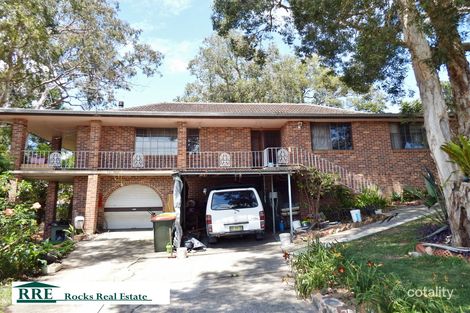 Property photo of 5 Eric Fittler Place South West Rocks NSW 2431