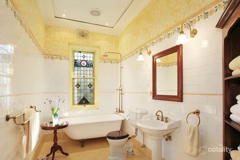 Property photo of 101 The Boulevarde Strathfield NSW 2135