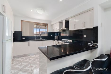 Property photo of 7 Mersey Close Bossley Park NSW 2176
