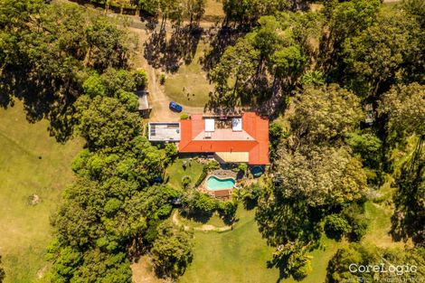 Property photo of 53 Coveys Road Tinbeerwah QLD 4563