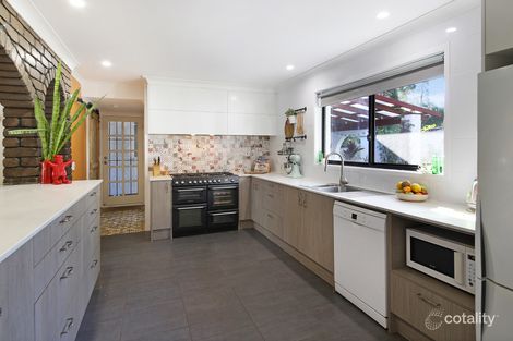 Property photo of 53 Coveys Road Tinbeerwah QLD 4563