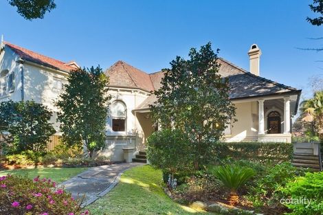 Property photo of 101 The Boulevarde Strathfield NSW 2135