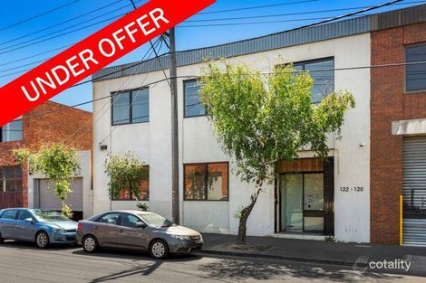 122-126 Gladstone St, South Melbourne, VIC 3205
