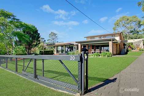 Property photo of 20 Station Street Menangle NSW 2568