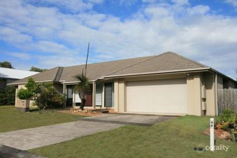 43 Yarra Rd, Wakerley, QLD 4154