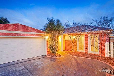 Property photo of 2/2 Morrison Street Clayton VIC 3168
