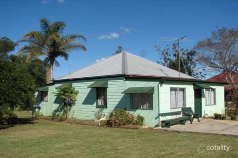 Property photo of 5 Angus Lane Macksville NSW 2447