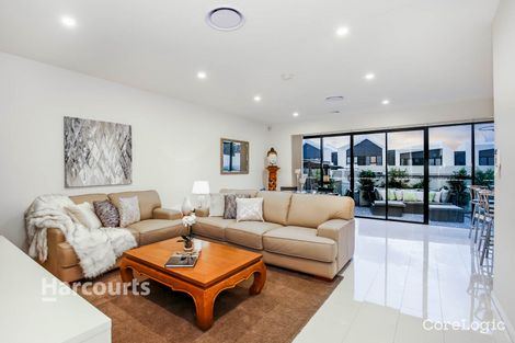 Property photo of 80 Hezlett Road North Kellyville NSW 2155