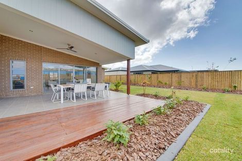 Property photo of LOT 47 New Haven Way Parkhurst QLD 4702