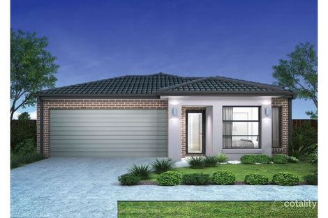 Property photo of LOT 1127 Pandorea Street Beveridge VIC 3753