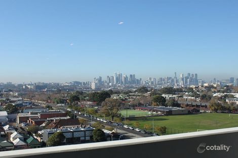 Property photo of 1101/1 Ascot Vale Road Flemington VIC 3031