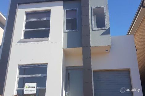 Property photo of 22 Alonso Crescent Schofields NSW 2762
