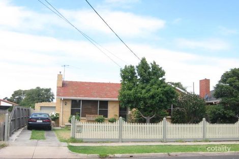 6 Bradley St, Newport, VIC 3015