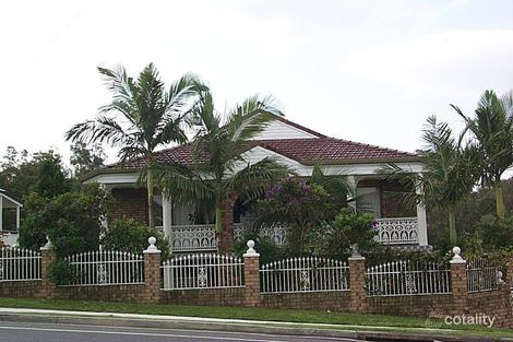 48 Boundary Rd, Bardon, QLD 4065