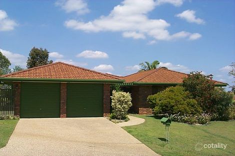 5 Alieda Ct, Sinnamon Park, QLD 4073
