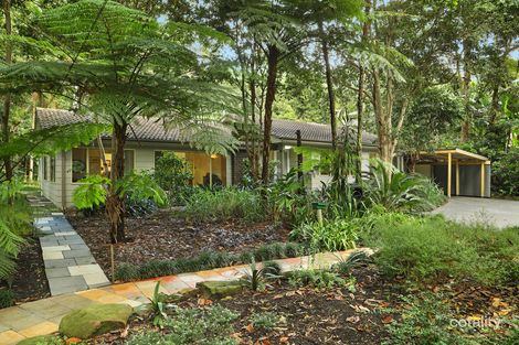 Property photo of 3 Gill Avenue Avoca Beach NSW 2251