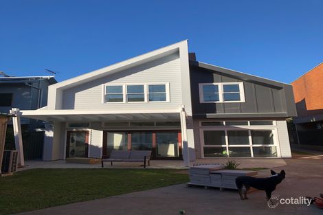 Property photo of 31 Salisbury Street Botany NSW 2019