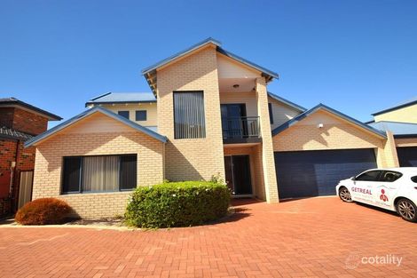 Property photo of 12/194 Surrey Road Rivervale WA 6103