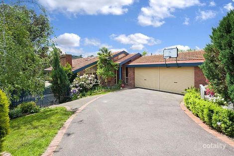 3 Somali Cl, Diamond Creek, VIC 3089