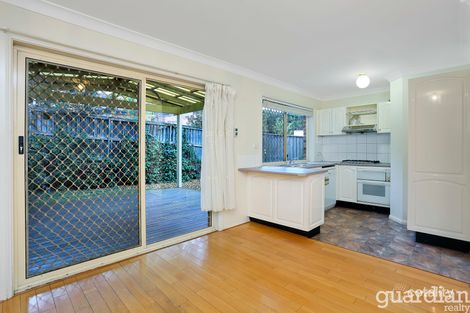 Property photo of 6 Hickory Place Dural NSW 2158